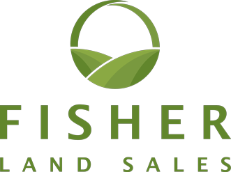 Fisher Land Sales